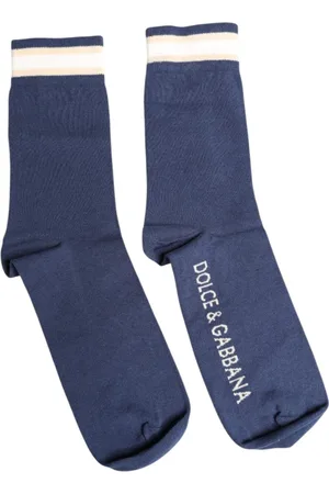 Dolce & Gabbana Heren, Ondergoed, Blauw, Maat: L Katoen