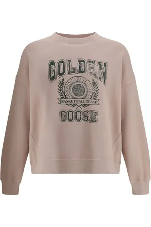 Golden Goose Heren, Sweatshirts & Hoodies, , Maat: S