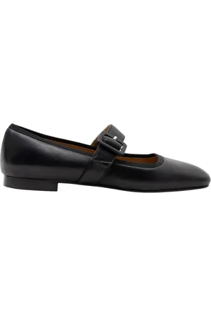 Parallèle Dames, Schoenen, Zwart, Maat: 37 EU