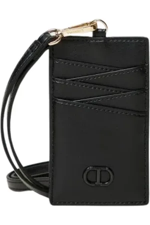 Twin-Set Dames, Accessoires, Zwart, Maat: ONE Size