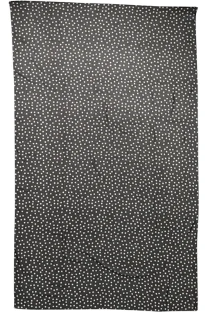 Dolce & Gabbana Dames, Accessoires, Zwart, Maat: ONE Size Poliester
