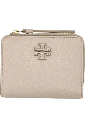 Tory Burch Dames, Accessoires, , Maat: ONE Size Leer
