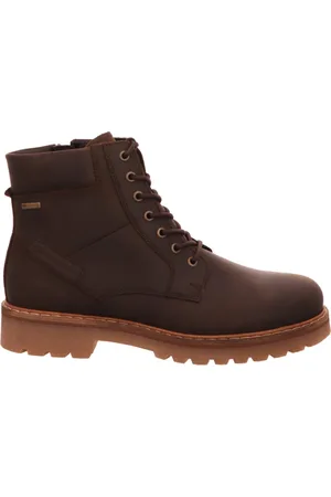 Gabor Unisex, Schoenen, Bruin, Maat: 45 EU