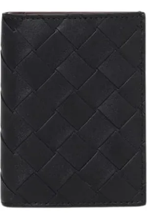 Bottega Veneta Heren, Accessoires, Zwart, Maat: ONE Size