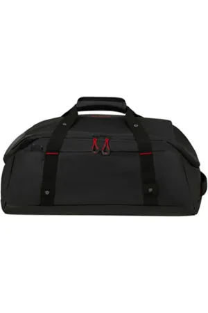 Samsonite Unisex, Tassen, Zwart, Maat: ONE Size