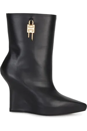 Givenchy Dames, Schoenen, Zwart, Maat: 36 EU