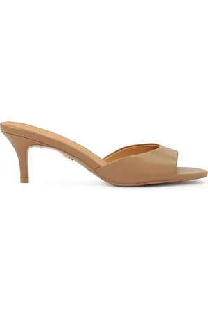 Kazar Dames, Schoenen, Bruin, Maat: 35 EU Leer