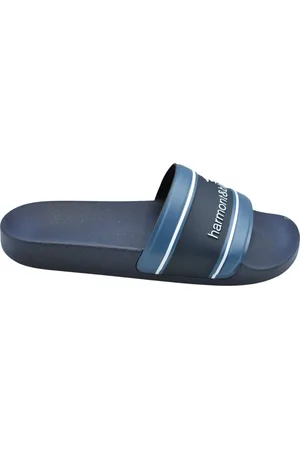 HARMONT&BLAINE Heren, Schoenen, Blauw, Maat: 43 EU