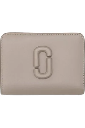 Marc Jacobs Dames, Accessoires, Grijs, Maat: ONE Size