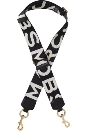 Marc Jacobs Dames, Tassen, Zwart, Maat: ONE Size