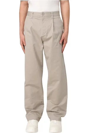 Armani Exchange Heren, Broeken, , Maat: W30 Katoen