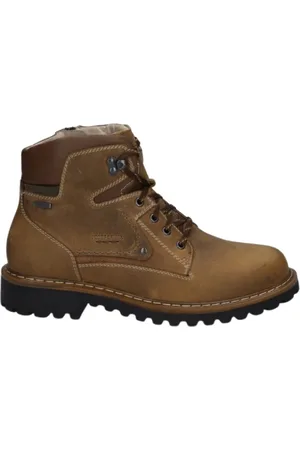 Josef Seibel Heren, Schoenen, Bruin, Maat: 46 EU Leer