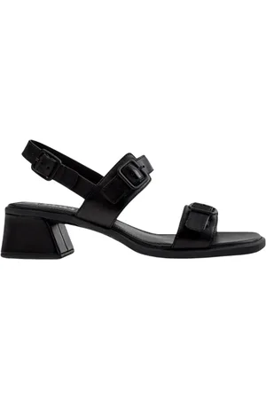 Camper Dames, Schoenen, Zwart, Maat: 41 EU