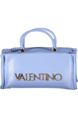 Valentino by Mario Valentino Dames, Tassen, Blauw, Maat: ONE Size