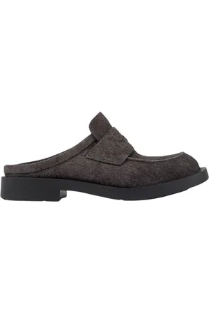 Camper Dames, Schoenen, Grijs, Maat: 40 EU Suède