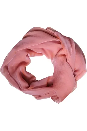 Dolce & Gabbana Dames, Accessoires, Roze, Maat: ONE Size Zijde