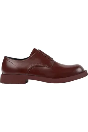 Camper Heren, Schoenen, Bruin, Maat: 43 EU