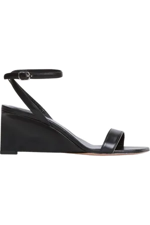 Fabiana Filippi Dames, Schoenen, Zwart, Maat: 37 EU Leer