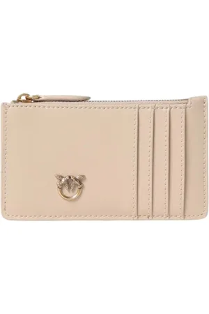 Pinko Dames, Accessoires, , Maat: ONE Size Leer