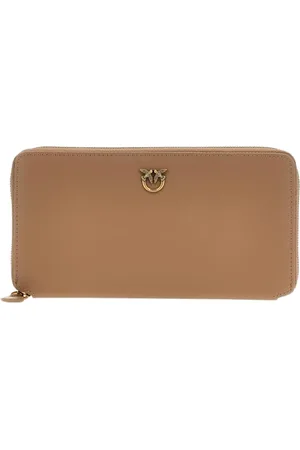 Pinko Dames, Accessoires, , Maat: ONE Size Leer