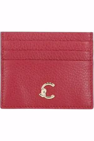 Coccinelle Dames, Accessoires, Rood, Maat: ONE Size