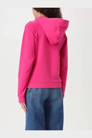 Ralph Lauren Dames, Sweatshirts & Hoodies, Roze, Maat: M