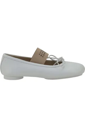 Maison Margiela Dames, Schoenen, Blauw, Maat: 38 EU