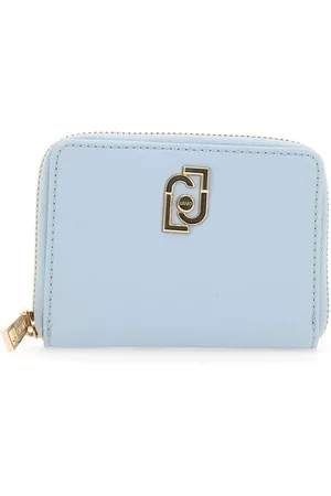 Liu Jo Dames, Accessoires, Blauw, Maat: ONE Size Leer