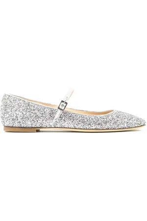 Prosperine Dames, Schoenen, Grijs, Maat: 41 EU