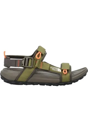 The North Face Dames, Schoenen, Groen, Maat: 40 EU