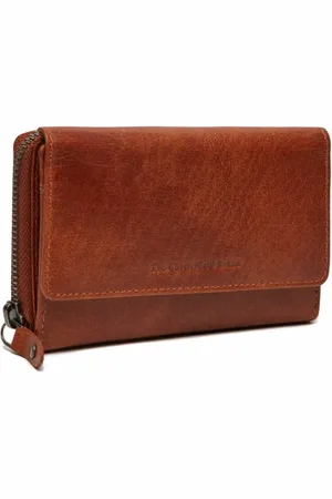 Chesterfield Dames, Accessoires, Bruin, Maat: ONE Size