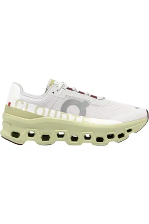 On Running Heren, Schoenen, Wit, Maat: 47 EU Poliester