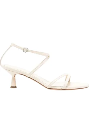 Aeyde Dames, Schoenen, , Maat: 37 EU Leer