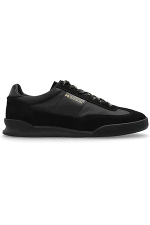 Paul Smith Heren, Schoenen, Zwart, Maat: 41 EU Leer