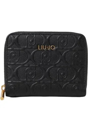 Liu Jo Dames, Accessoires, Zwart, Maat: ONE Size