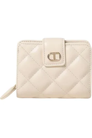 Twin-Set Dames, Accessoires, , Maat: ONE Size Leer