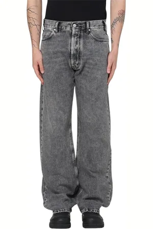 Cycle Heren, Jeans, Grijs, Maat: W31