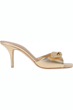 MALONE SOULIERS Dames, Schoenen, Geel, Maat: 36 EU