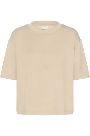 Kaffe Dames, Tops, , Maat: S Viscose