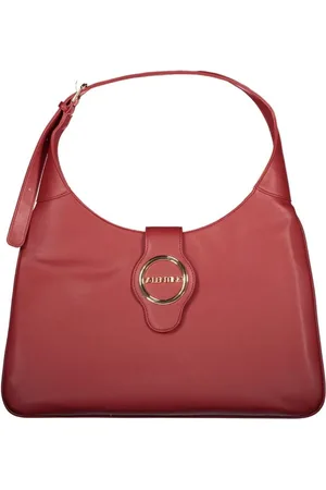 Valentino by Mario Valentino Dames, Tassen, Rood, Maat: ONE Size