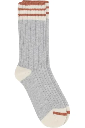 Brunello Cucinelli Heren, Ondergoed, Grijs, Maat: M