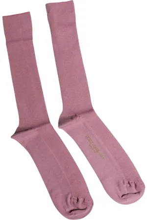 Dolce & Gabbana Heren, Ondergoed, Roze, Maat: L Katoen