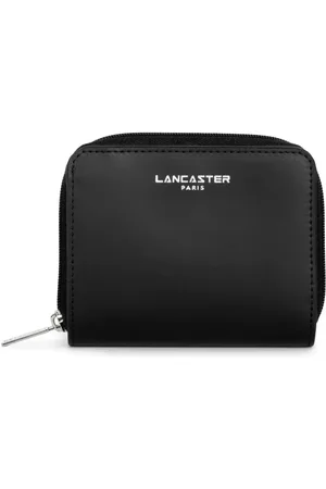 Lancaster Heren, Accessoires, Zwart, Maat: ONE Size Leer
