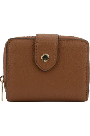 Pourchet Paris Dames, Accessoires, Bruin, Maat: ONE Size