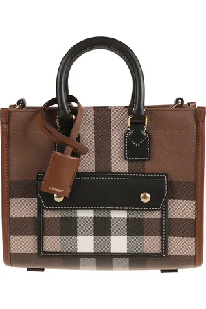 Burberry Dames, Tassen, Veelkleurig, Maat: ONE Size