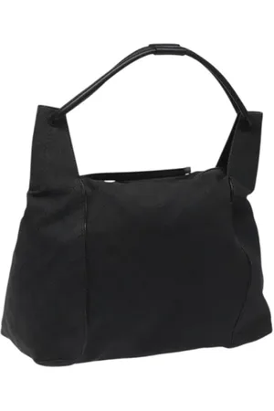 Gucci Dames, Pre-owned, Zwart, Maat: ONE Size