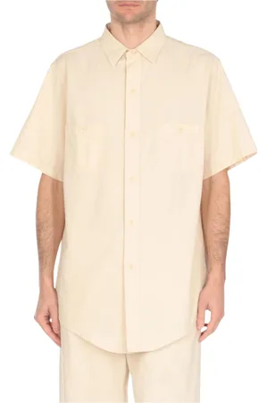 Maison Margiela Heren, Overhemden, , Maat: M