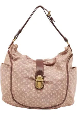 LOUIS VUITTON Dames, Pre-owned, Roze, Maat: ONE Size