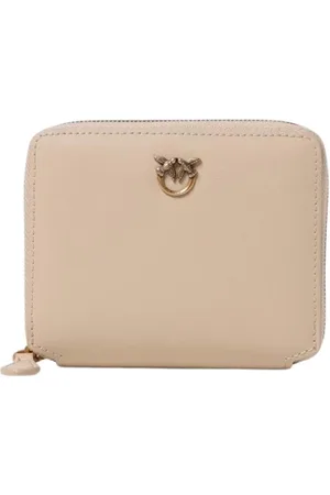 Pinko Dames, Accessoires, , Maat: ONE Size Leer
