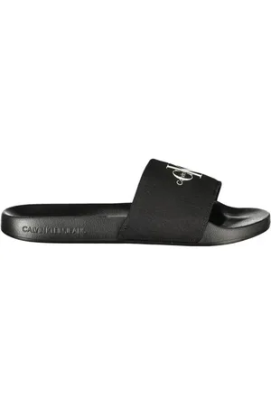Calvin Klein Dames, Schoenen, Zwart, Maat: 37 EU
